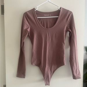 Abercrombie & Finch bodysuit